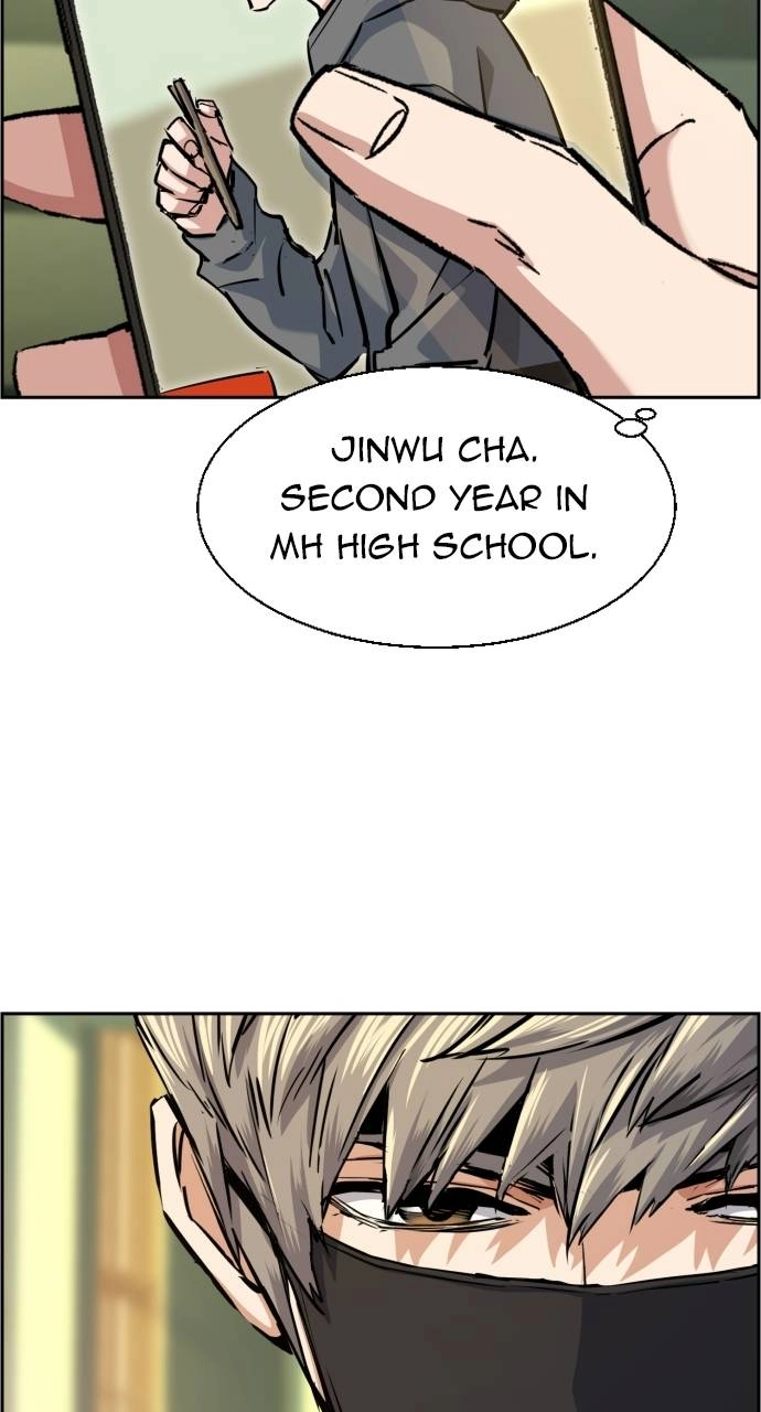 Mercenary Enrollment Chapter 67 Page 35