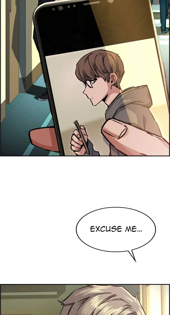Mercenary Enrollment Chapter 67 Page 37