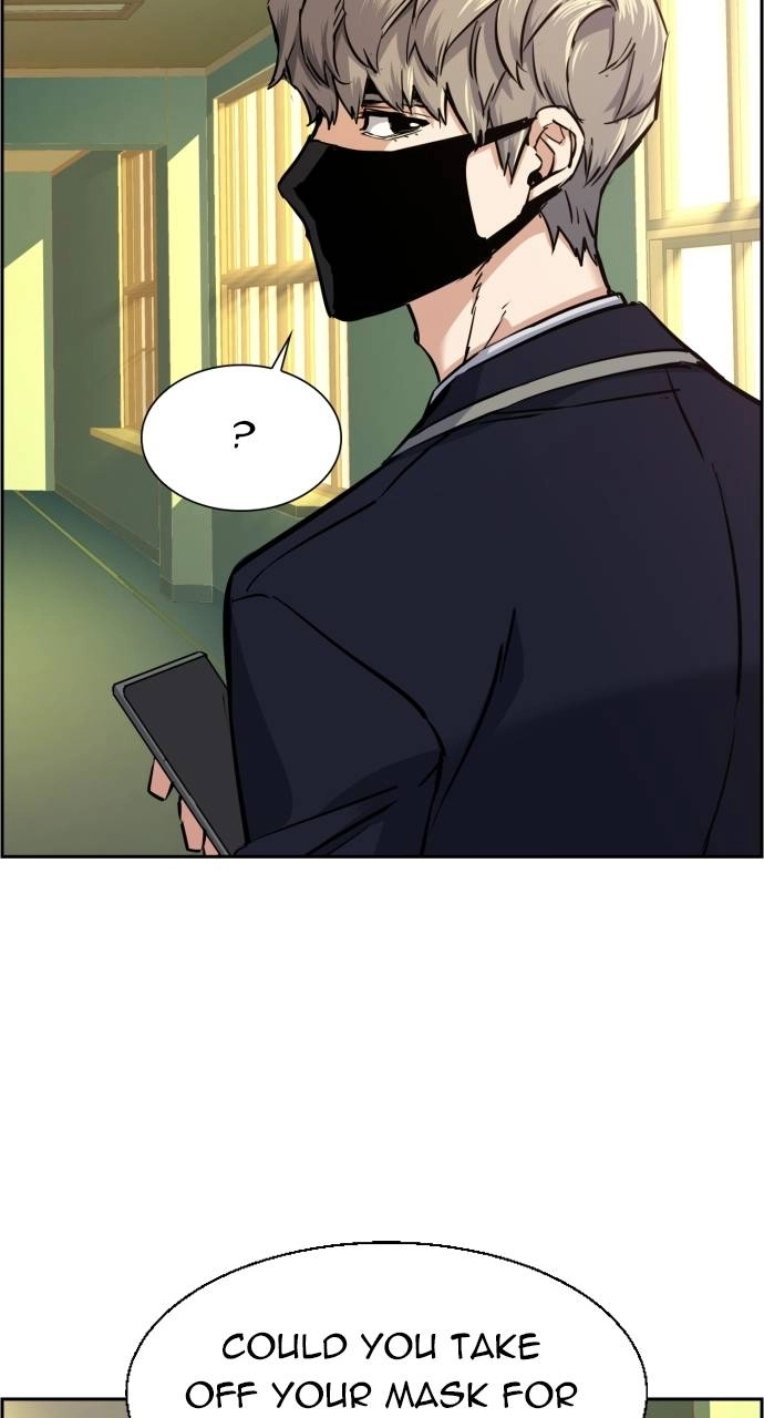 Mercenary Enrollment Chapter 67 Page 38