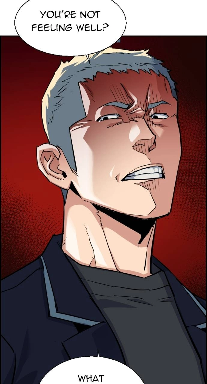 Mercenary Enrollment Chapter 67 Page 52