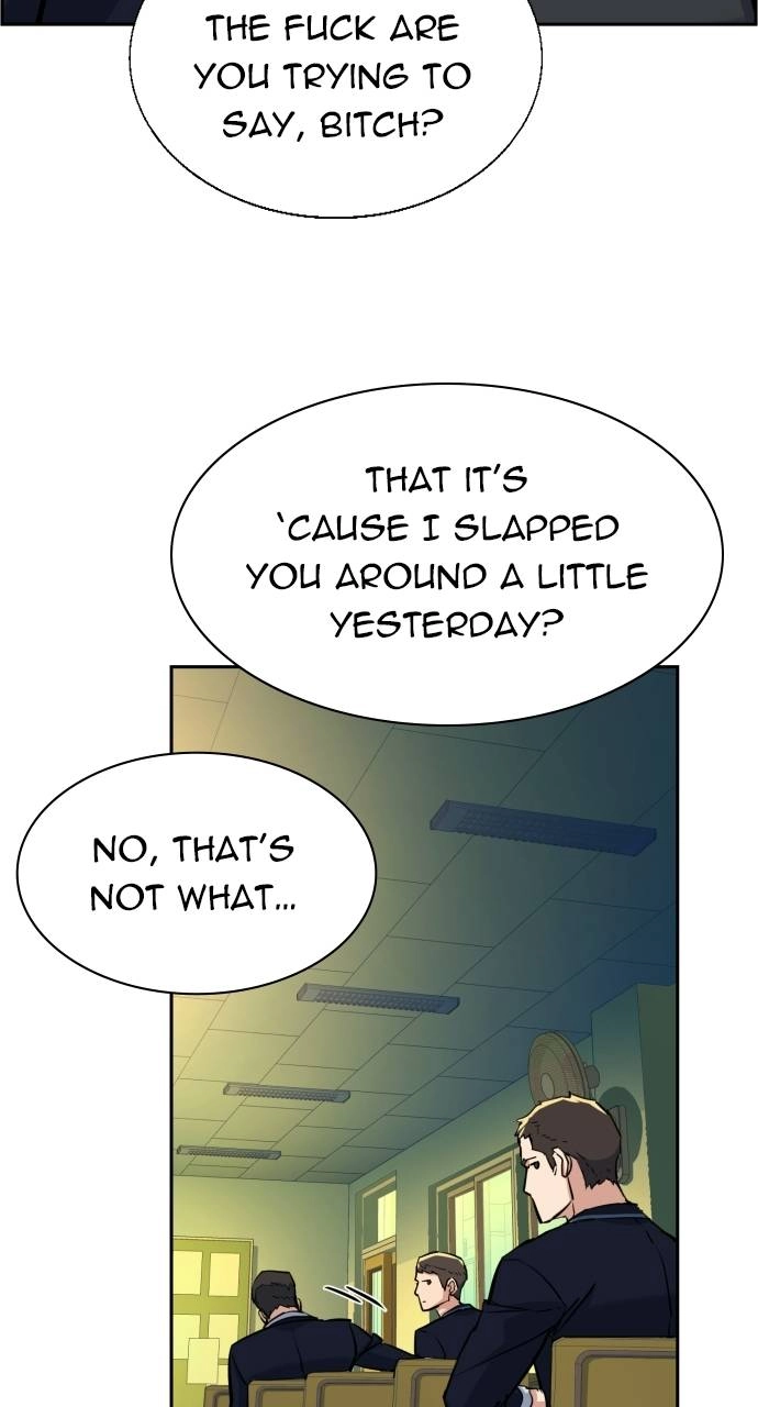 Mercenary Enrollment Chapter 67 Page 53