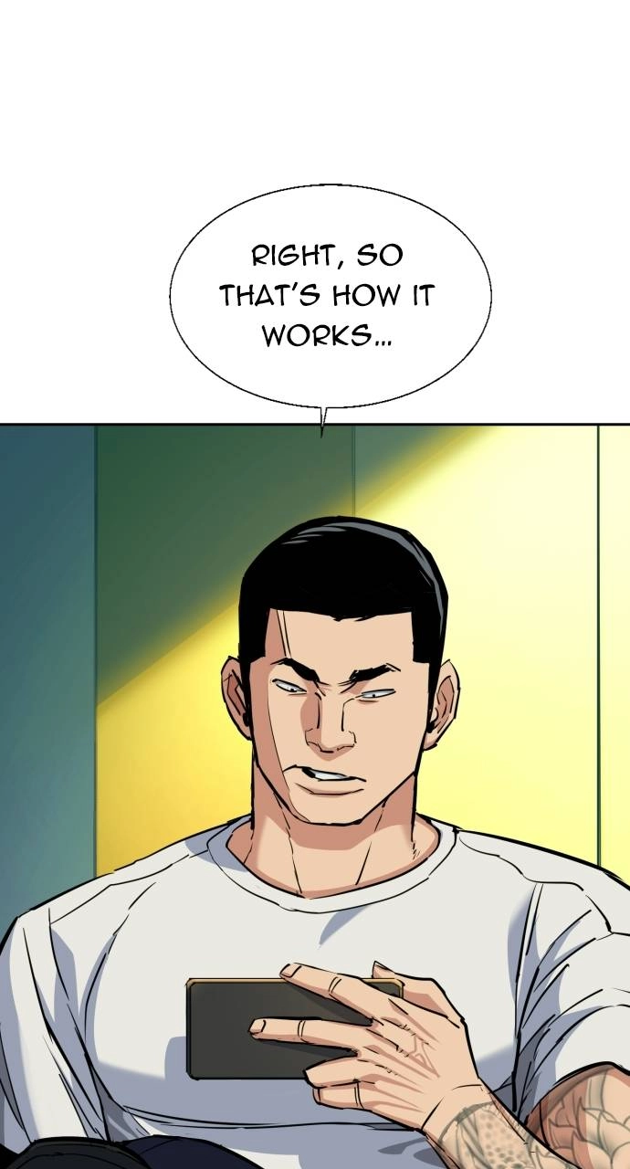 Mercenary Enrollment Chapter 67 Page 55