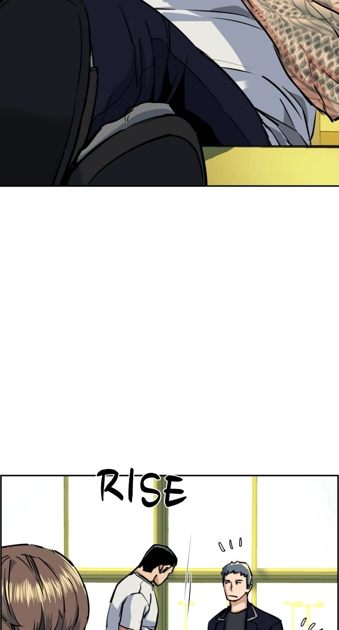 Mercenary Enrollment Chapter 67 Page 56