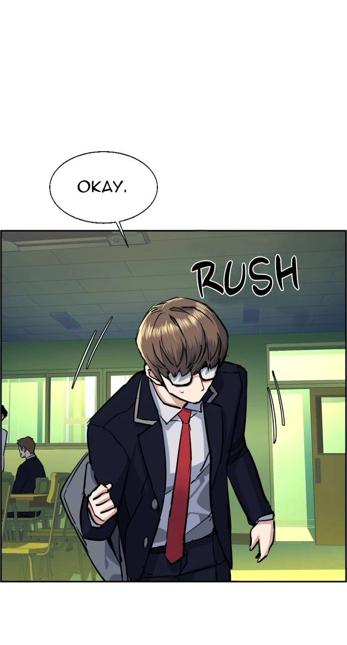 Mercenary Enrollment Chapter 67 Page 60