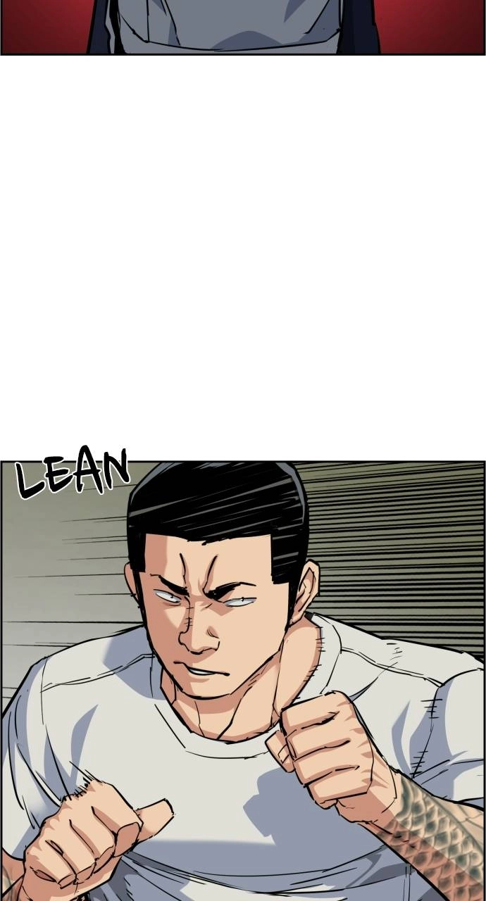 Mercenary Enrollment Chapter 67 Page 62
