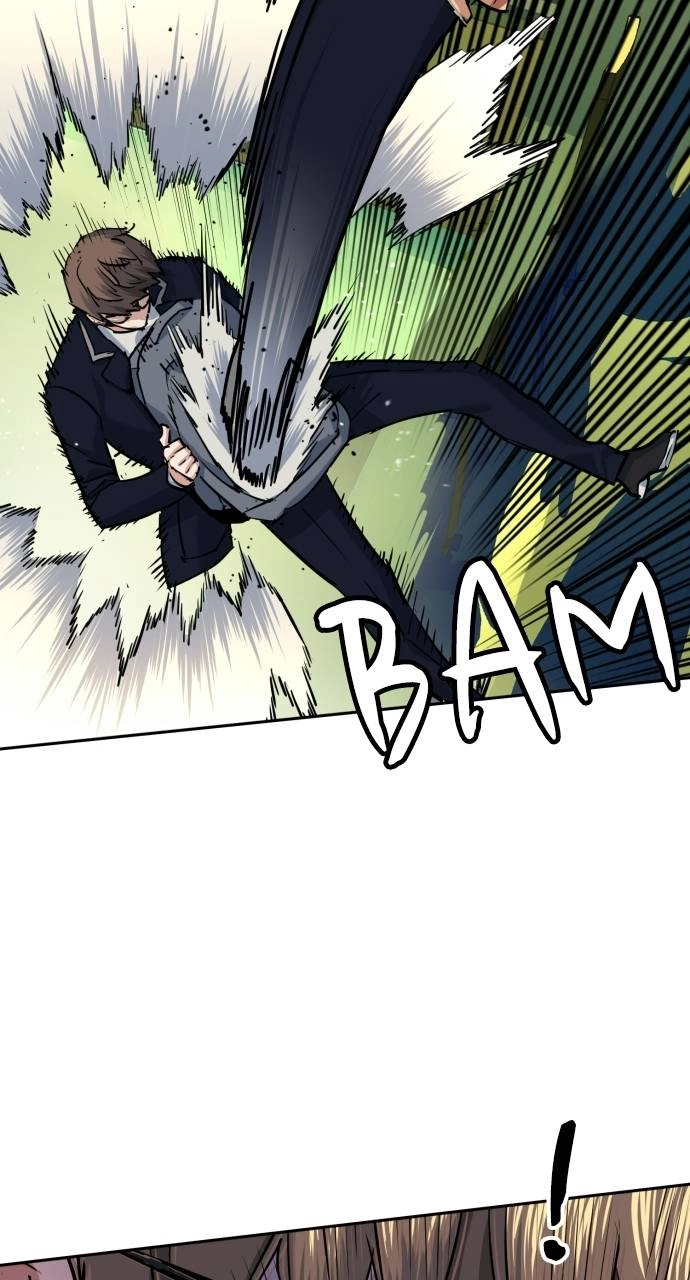 Mercenary Enrollment Chapter 67 Page 65