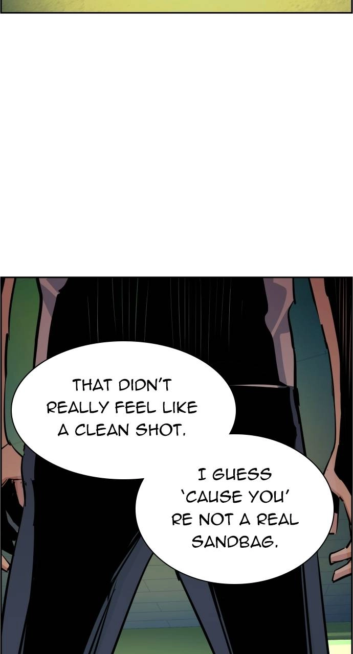 Mercenary Enrollment Chapter 67 Page 69