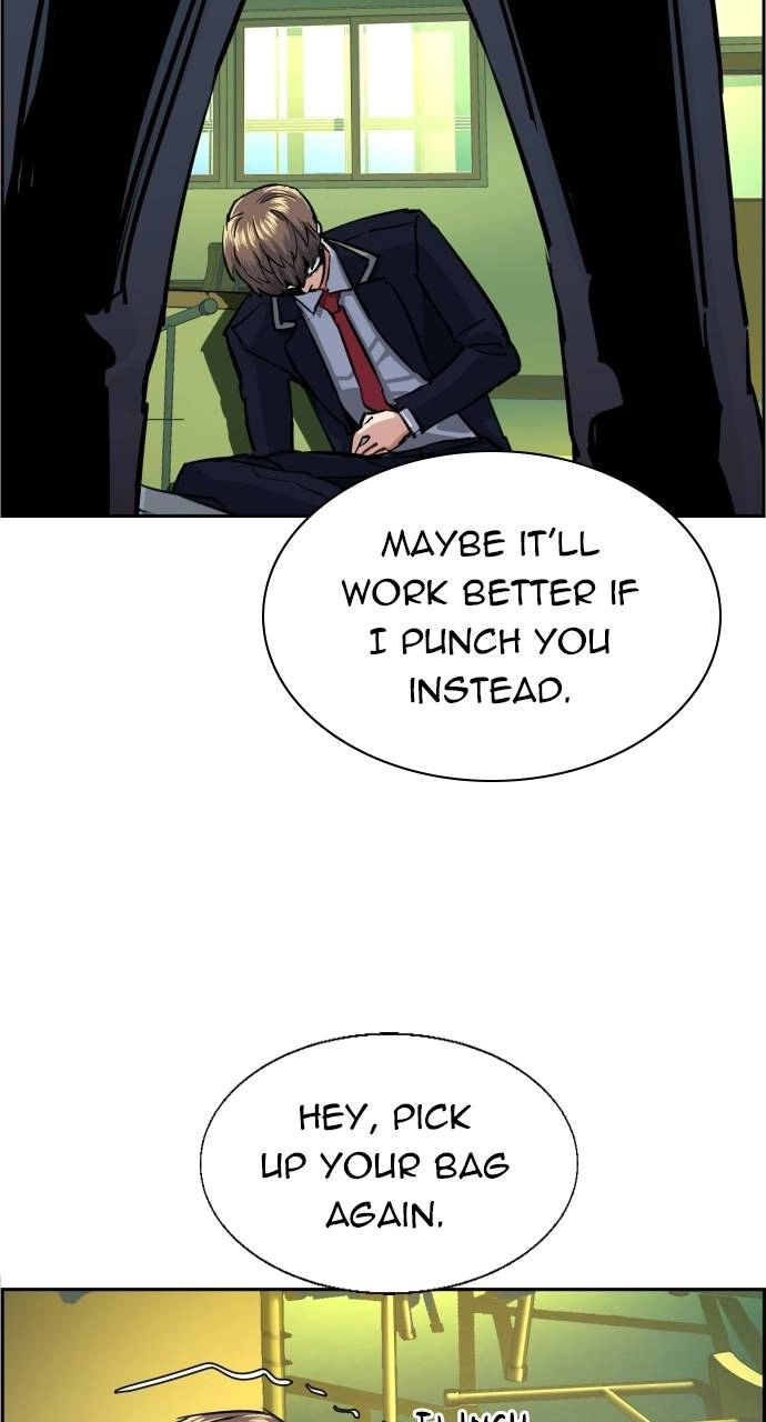 Mercenary Enrollment Chapter 67 Page 70