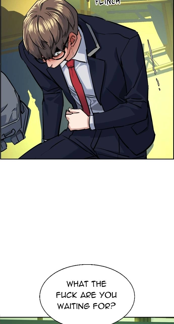 Mercenary Enrollment Chapter 67 Page 71
