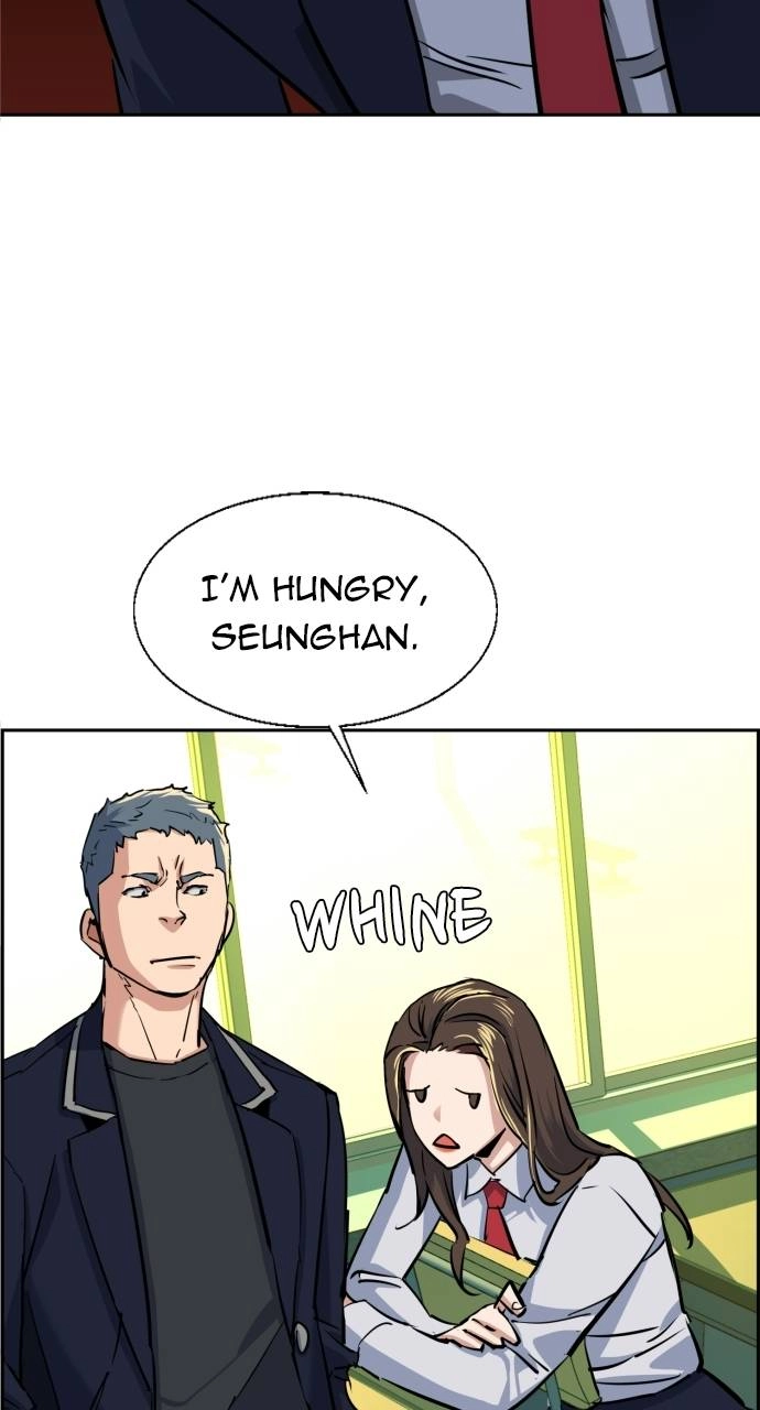 Mercenary Enrollment Chapter 67 Page 74