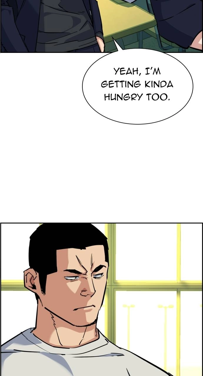 Mercenary Enrollment Chapter 67 Page 75
