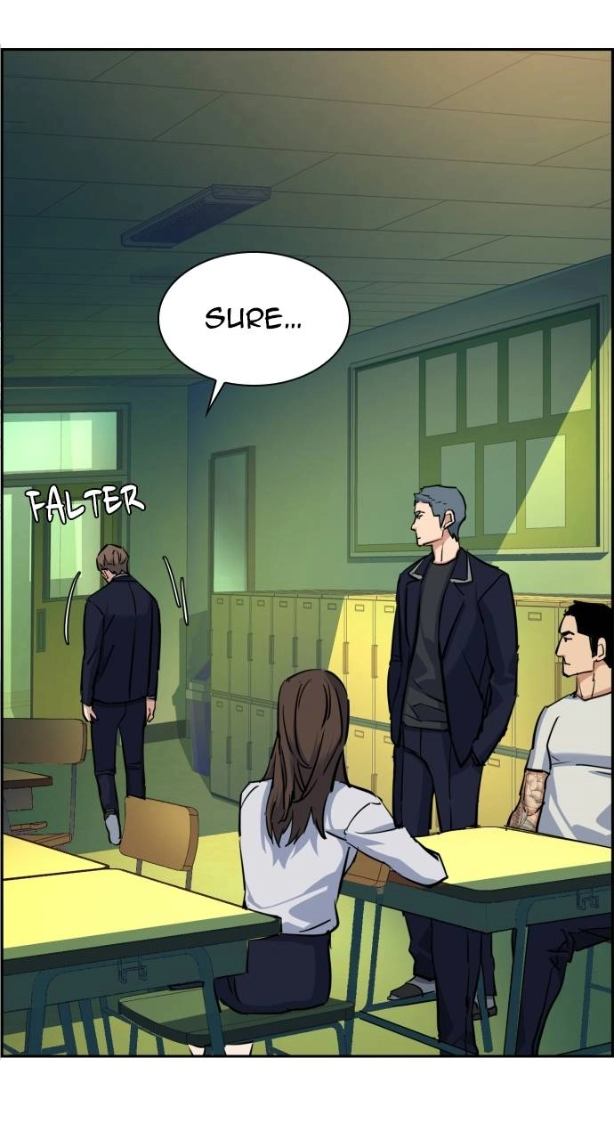 Mercenary Enrollment Chapter 67 Page 79