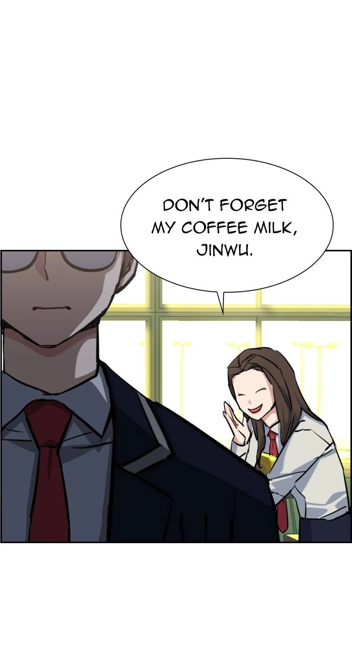 Mercenary Enrollment Chapter 67 Page 80