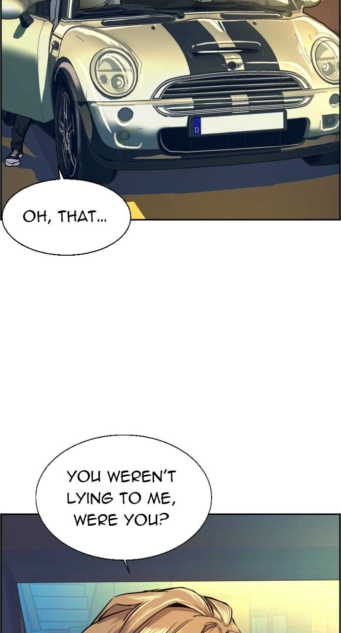 Mercenary Enrollment Chapter 67 Page 8