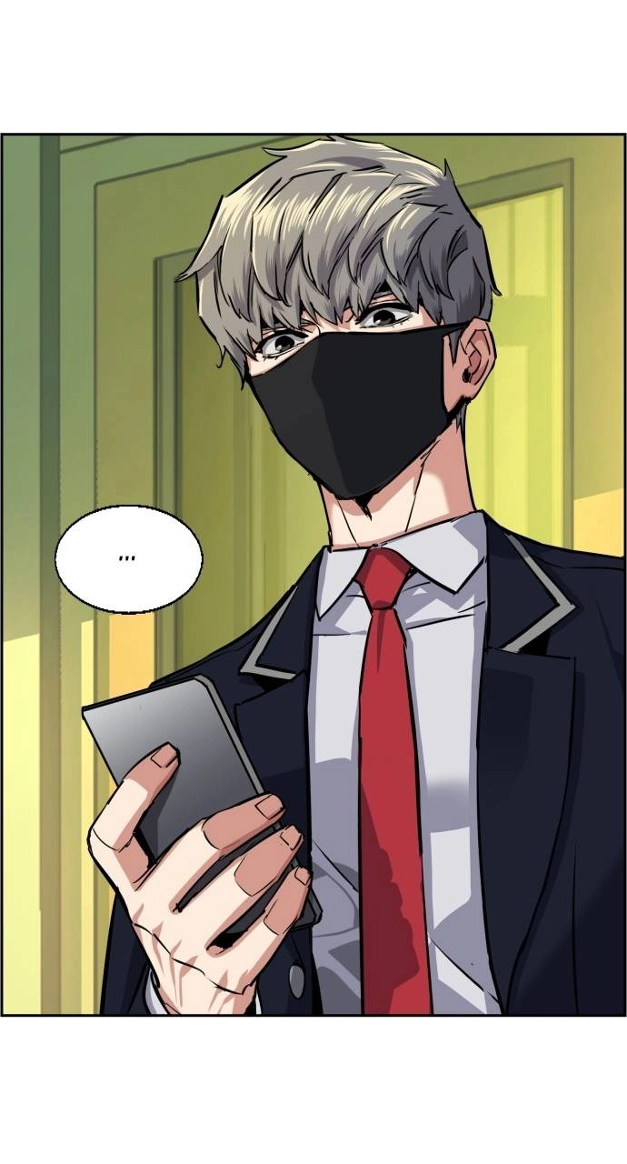 Mercenary Enrollment Chapter 67 Page 90
