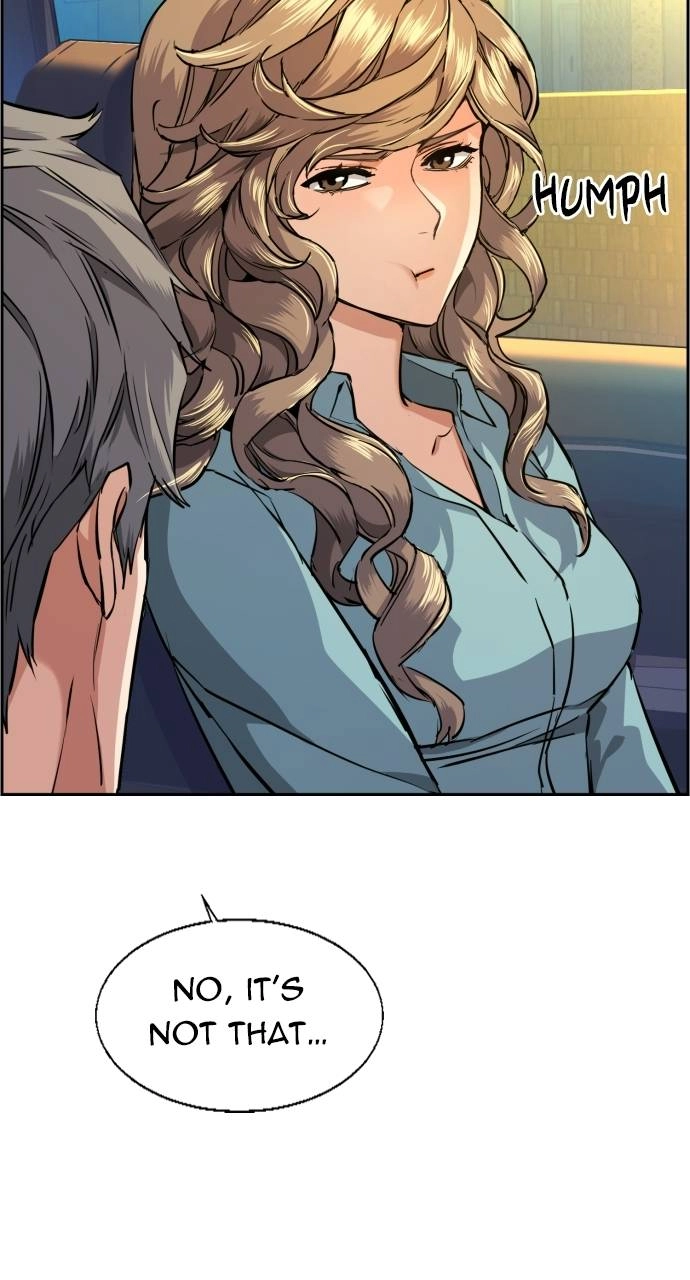 Mercenary Enrollment Chapter 67 Page 9