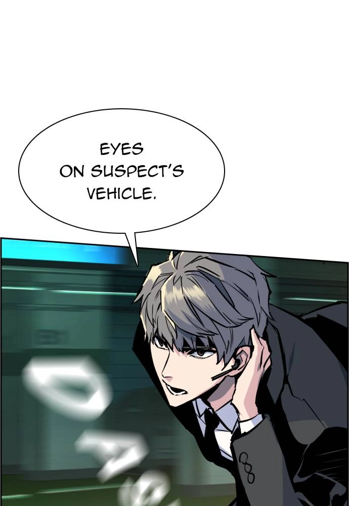 Mercenary Enrollment Chapter 45 Page 138