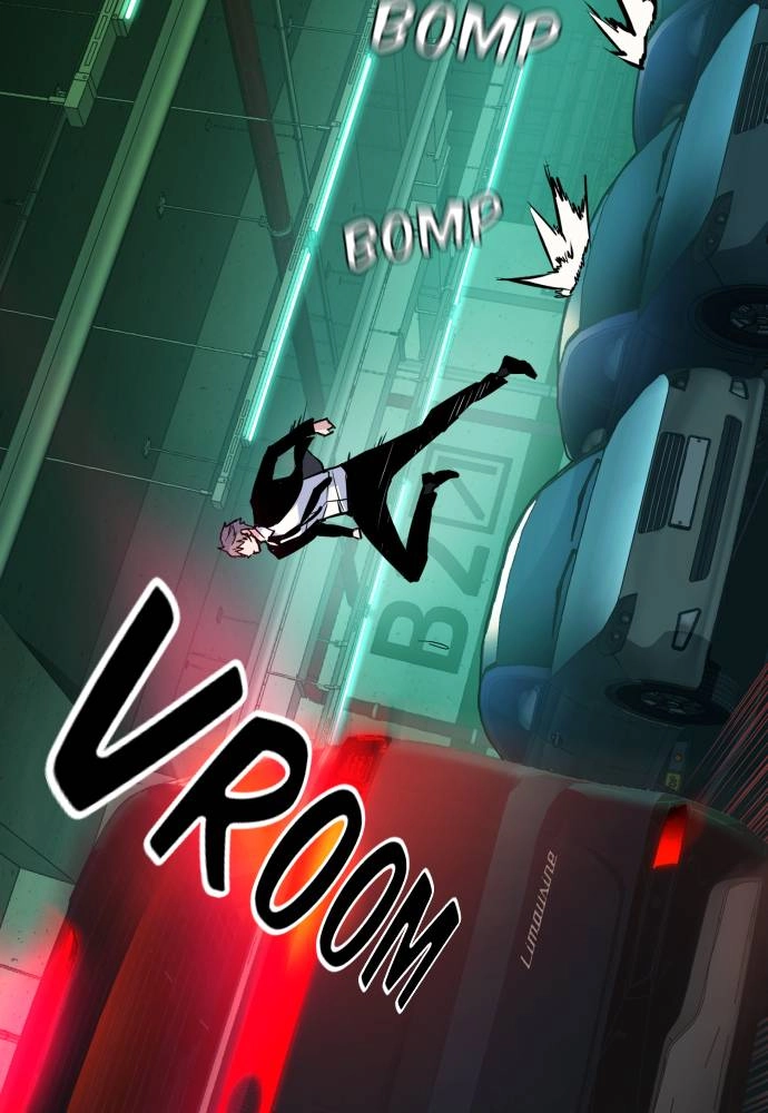 Mercenary Enrollment Chapter 45 Page 141