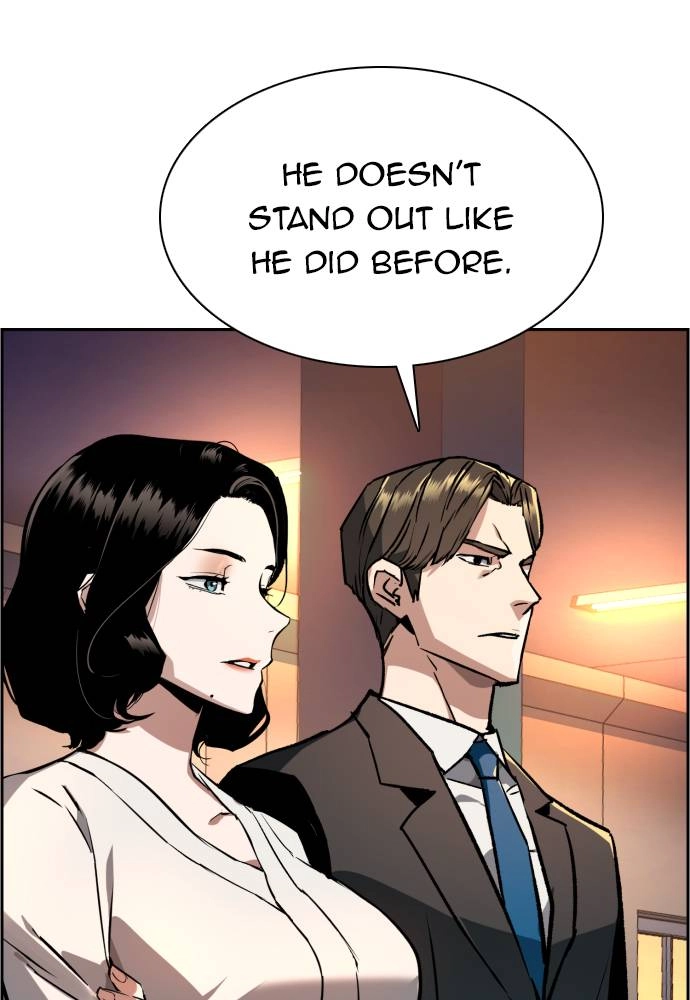 Mercenary Enrollment Chapter 45 Page 20