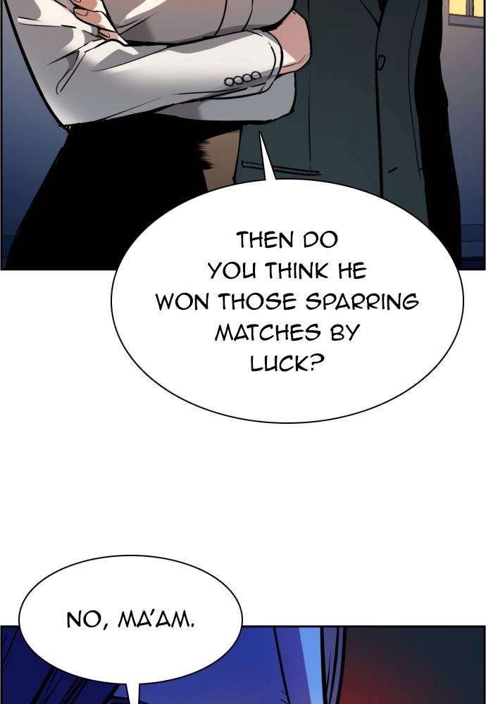 Mercenary Enrollment Chapter 45 Page 21