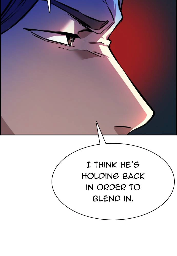 Mercenary Enrollment Chapter 45 Page 22