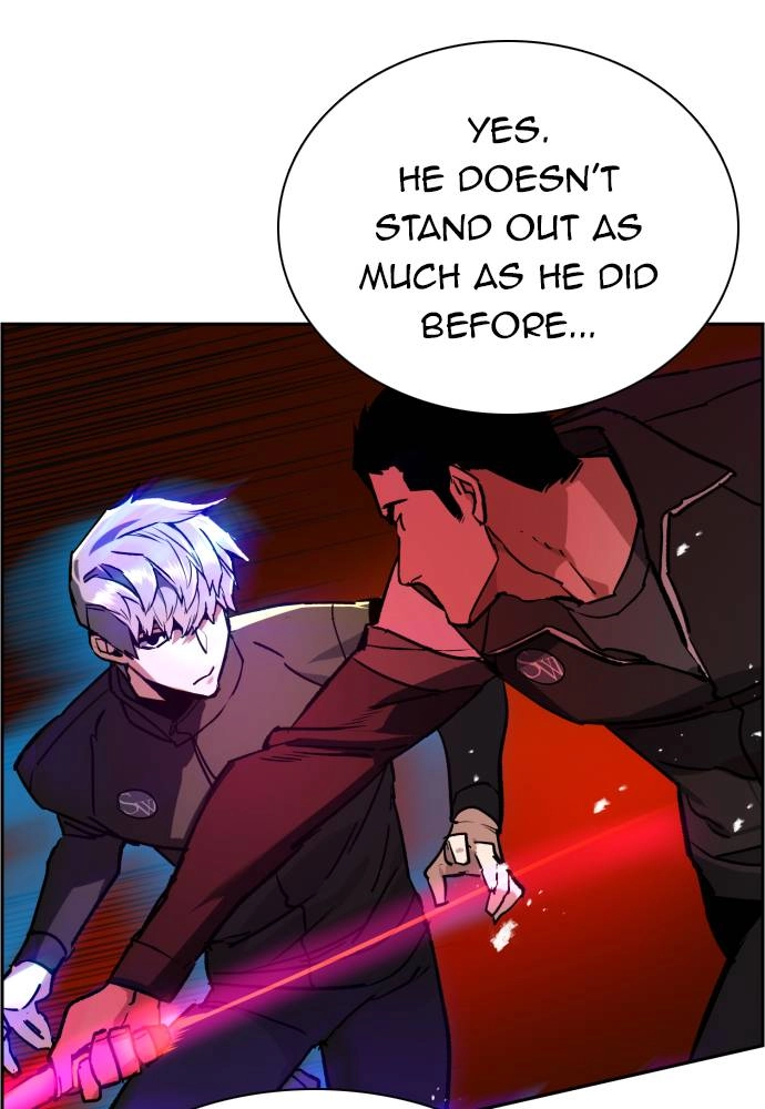 Mercenary Enrollment Chapter 45 Page 25