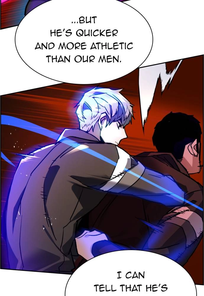 Mercenary Enrollment Chapter 45 Page 26
