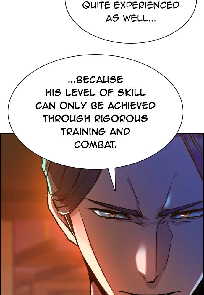 Mercenary Enrollment Chapter 45 Page 27