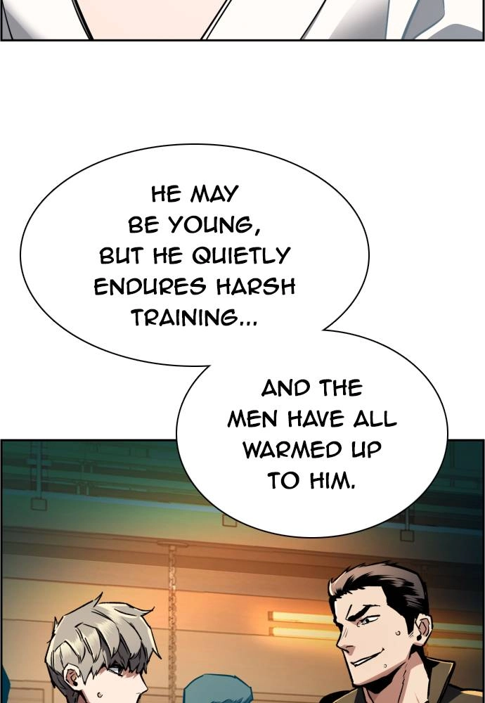 Mercenary Enrollment Chapter 45 Page 30