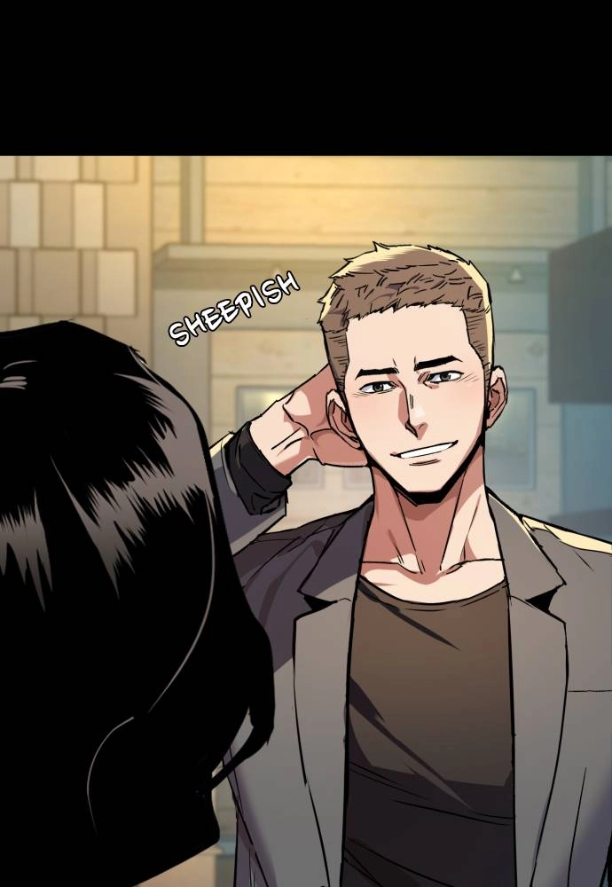 Mercenary Enrollment Chapter 45 Page 36