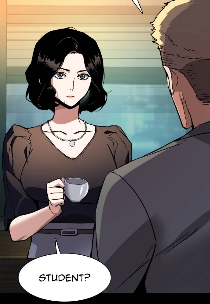 Mercenary Enrollment Chapter 45 Page 43