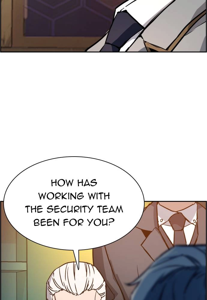 Mercenary Enrollment Chapter 45 Page 5