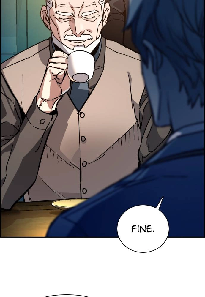 Mercenary Enrollment Chapter 45 Page 6