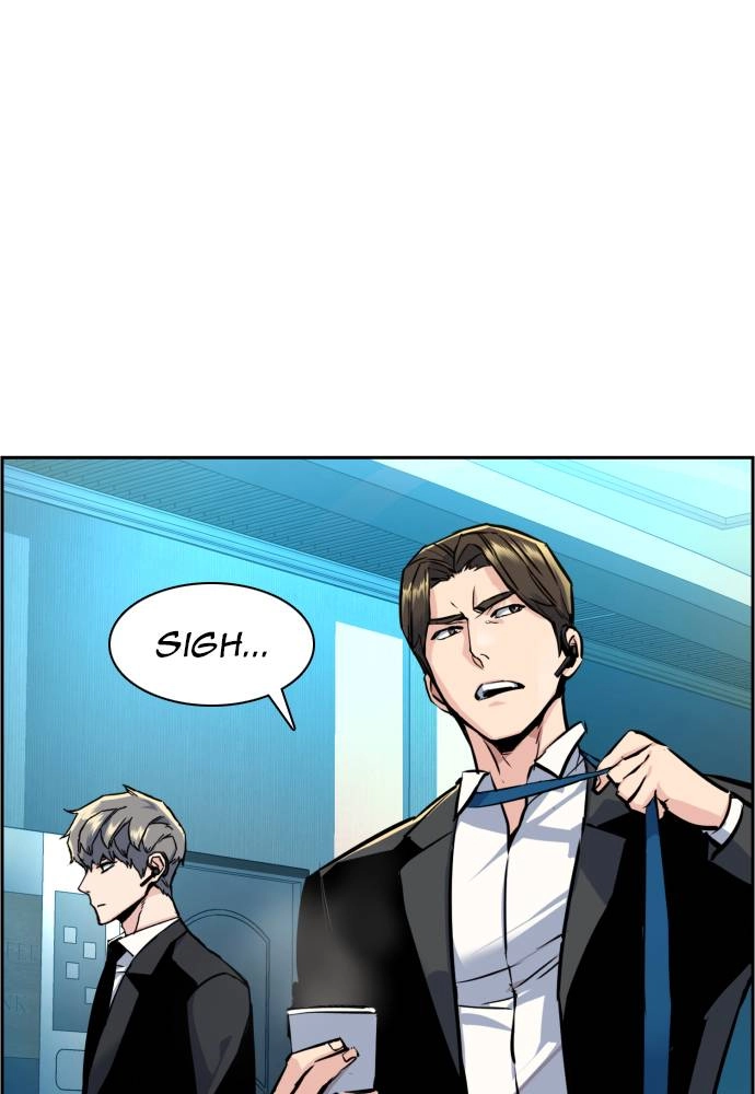 Mercenary Enrollment Chapter 45 Page 83