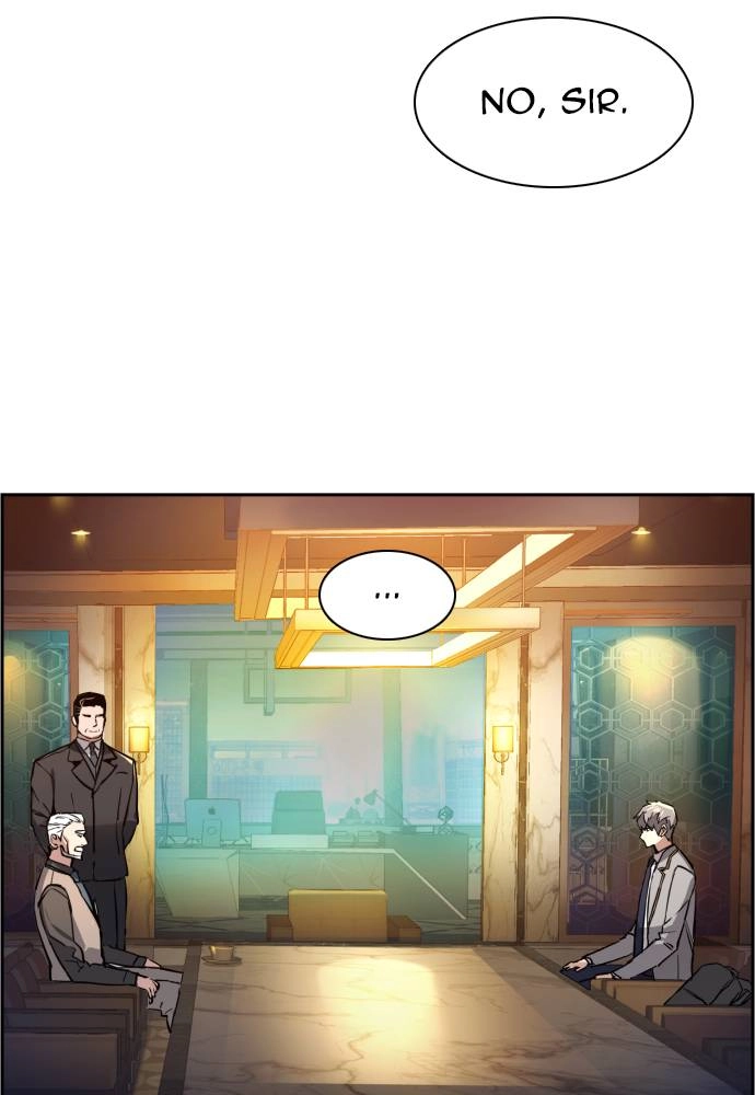 Mercenary Enrollment Chapter 45 Page 8