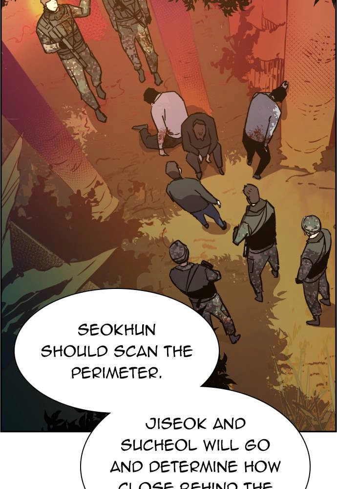 Mercenary Enrollment Chapter 31 Page 102