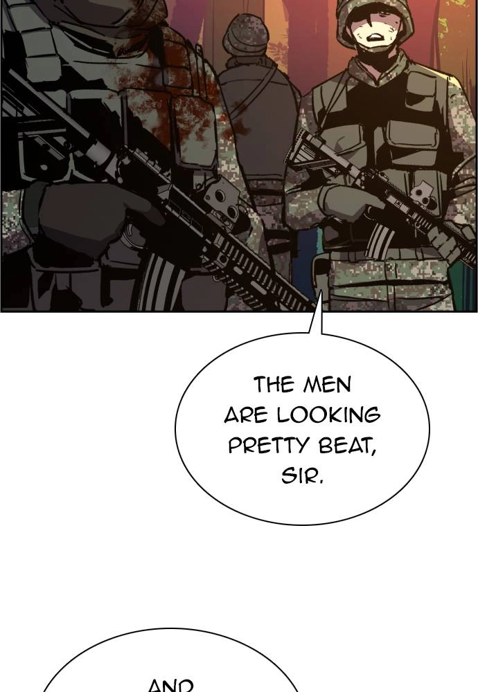 Mercenary Enrollment Chapter 31 Page 104