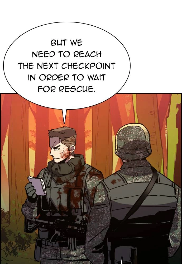 Mercenary Enrollment Chapter 31 Page 106