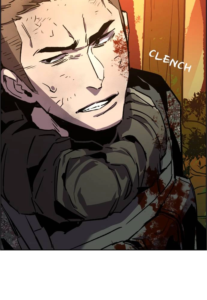 Mercenary Enrollment Chapter 31 Page 108