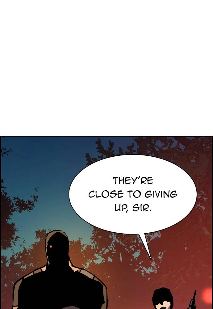 Mercenary Enrollment Chapter 31 Page 111