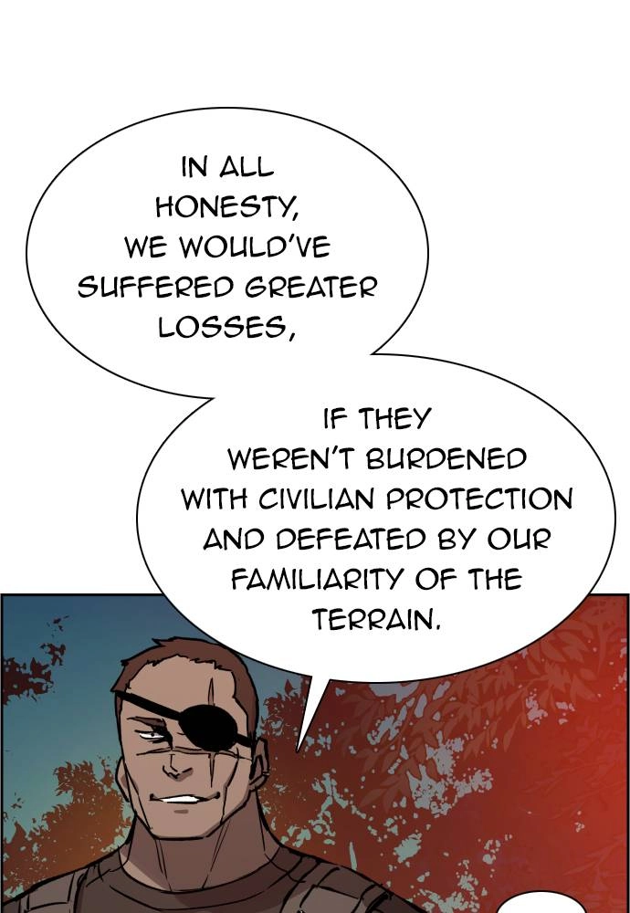 Mercenary Enrollment Chapter 31 Page 113
