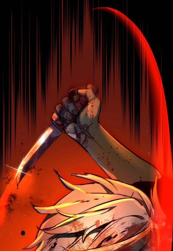 Mercenary Enrollment Chapter 31 Page 118