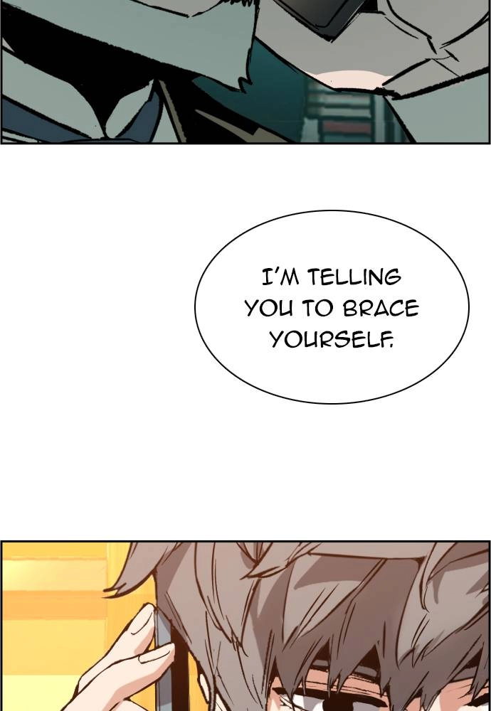 Mercenary Enrollment Chapter 31 Page 11