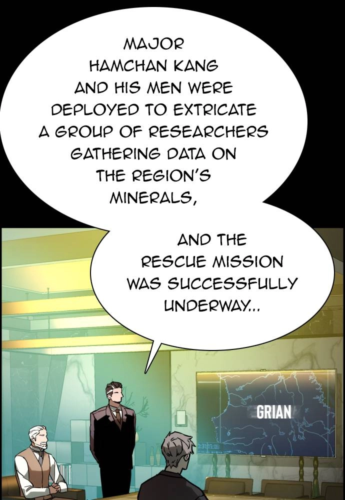 Mercenary Enrollment Chapter 31 Page 129