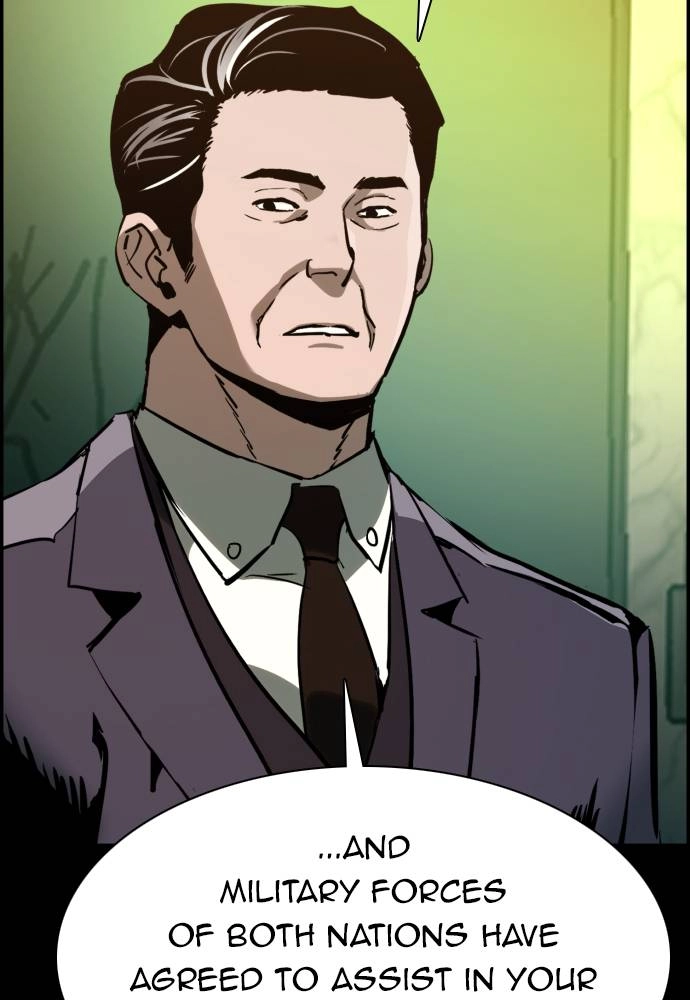 Mercenary Enrollment Chapter 31 Page 131