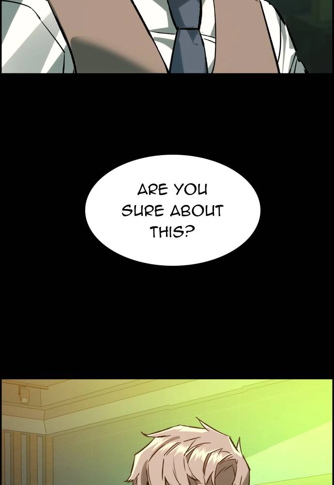 Mercenary Enrollment Chapter 31 Page 133