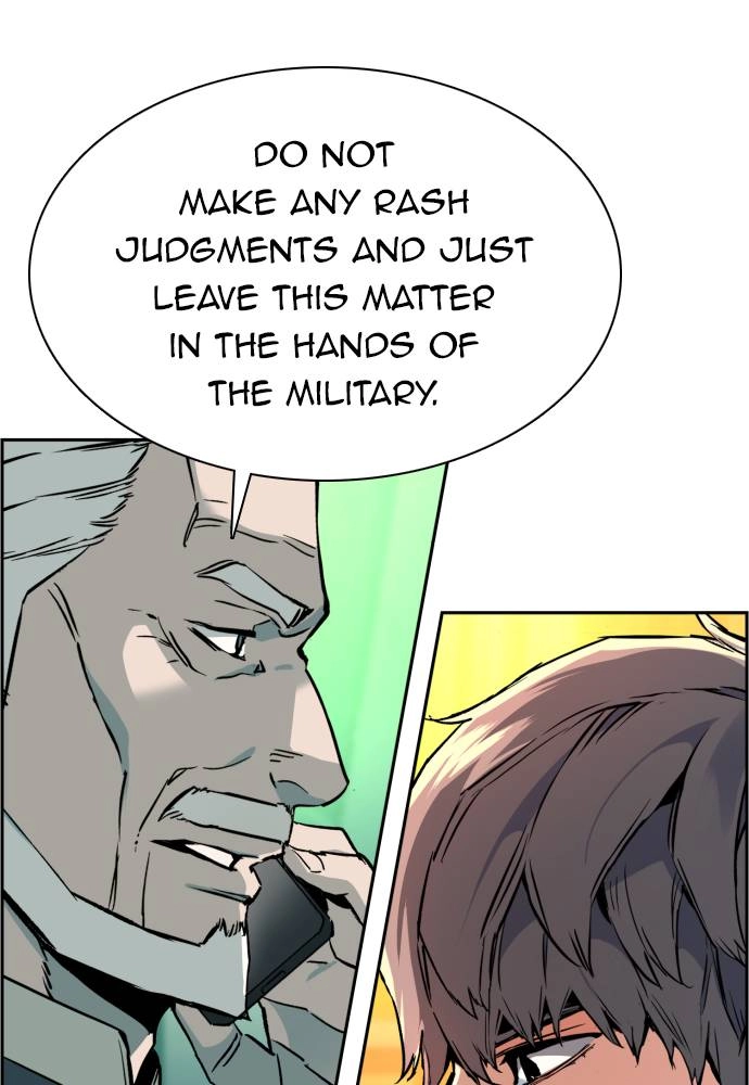 Mercenary Enrollment Chapter 31 Page 13