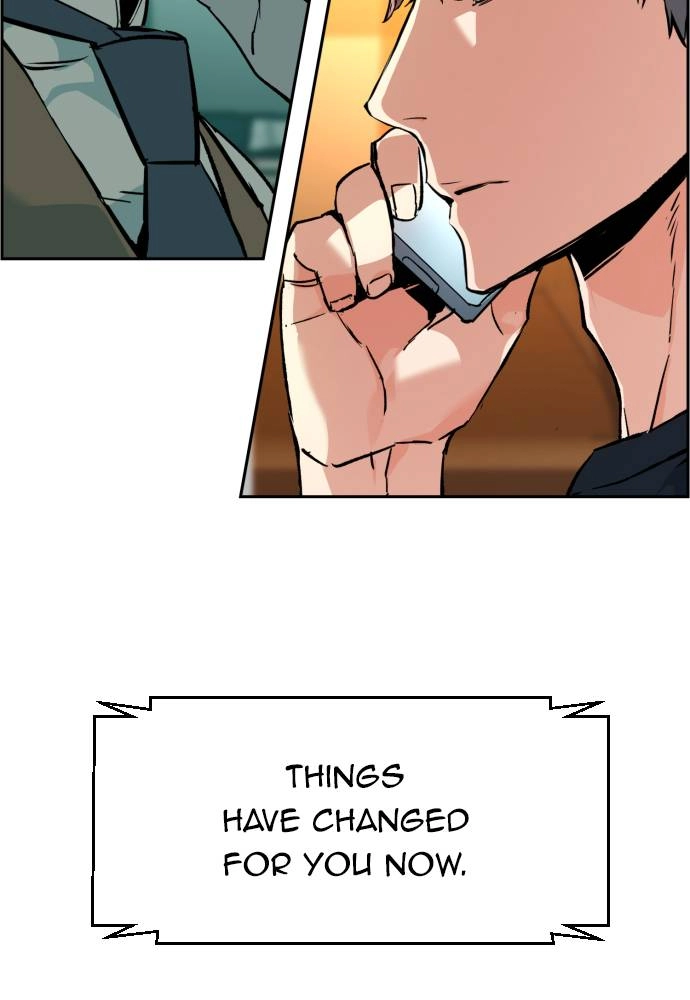 Mercenary Enrollment Chapter 31 Page 14