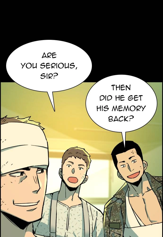 Mercenary Enrollment Chapter 31 Page 25