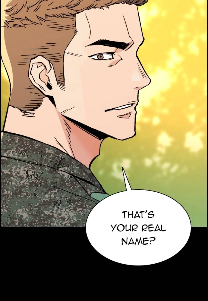 Mercenary Enrollment Chapter 31 Page 32